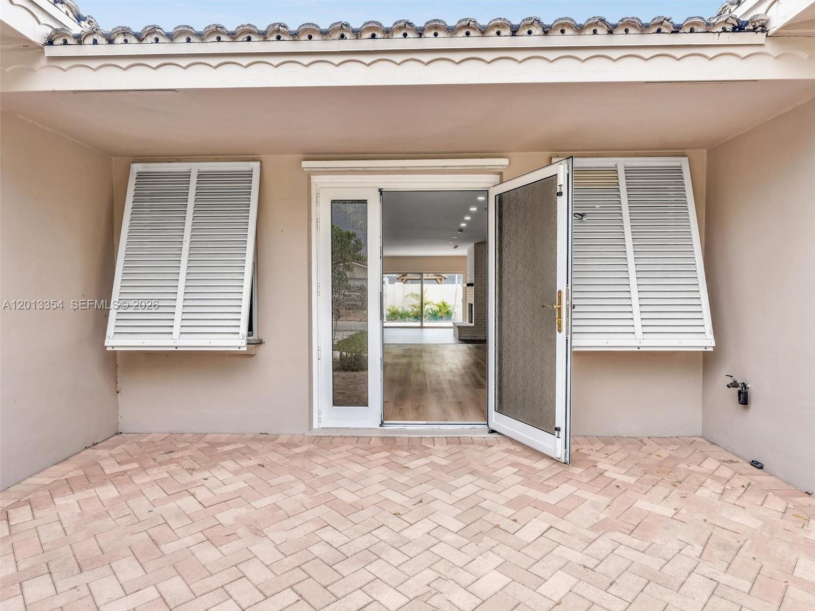 CORAL RIDGE ADD - Residential