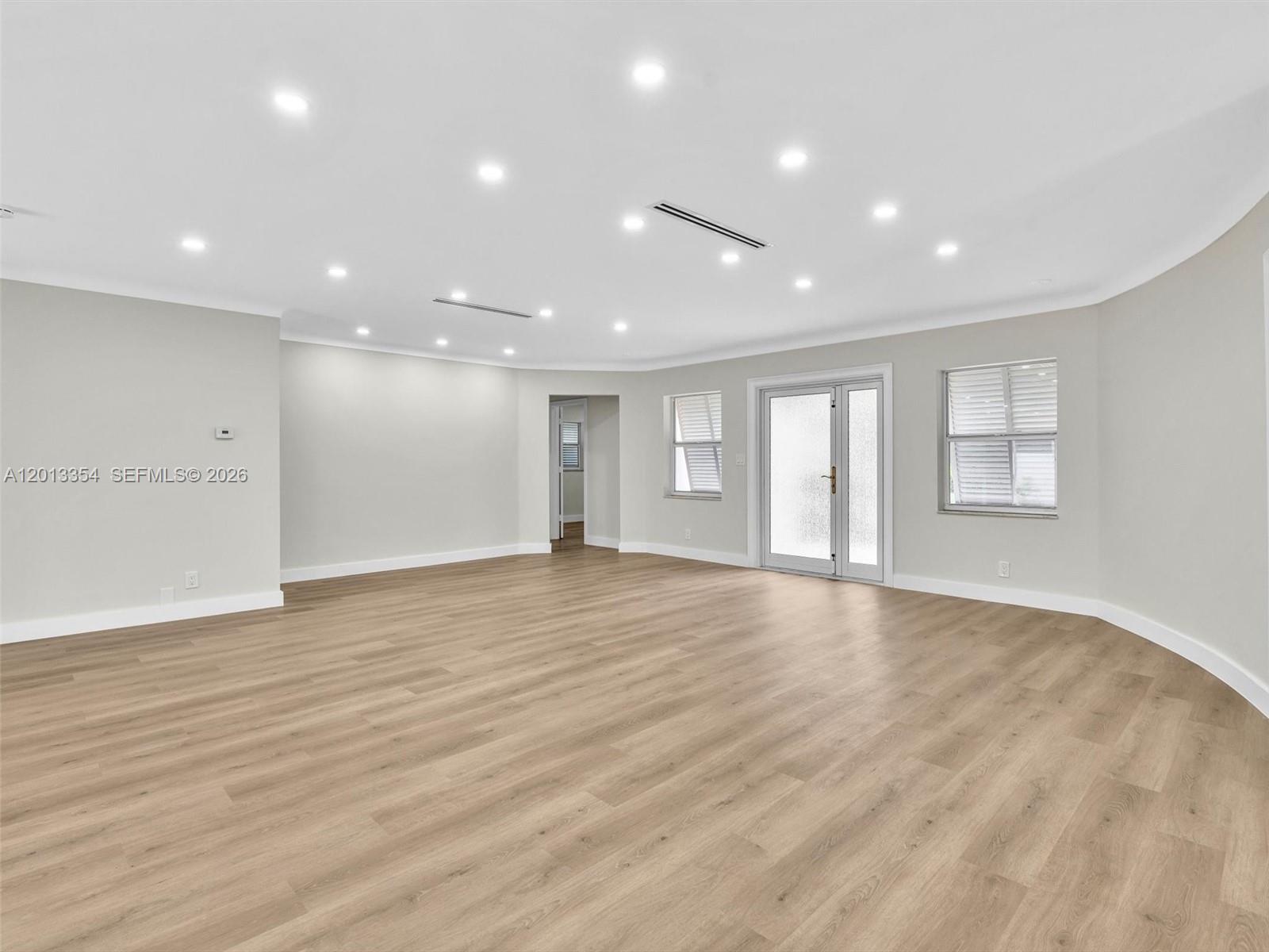 CORAL RIDGE ADD - Residential