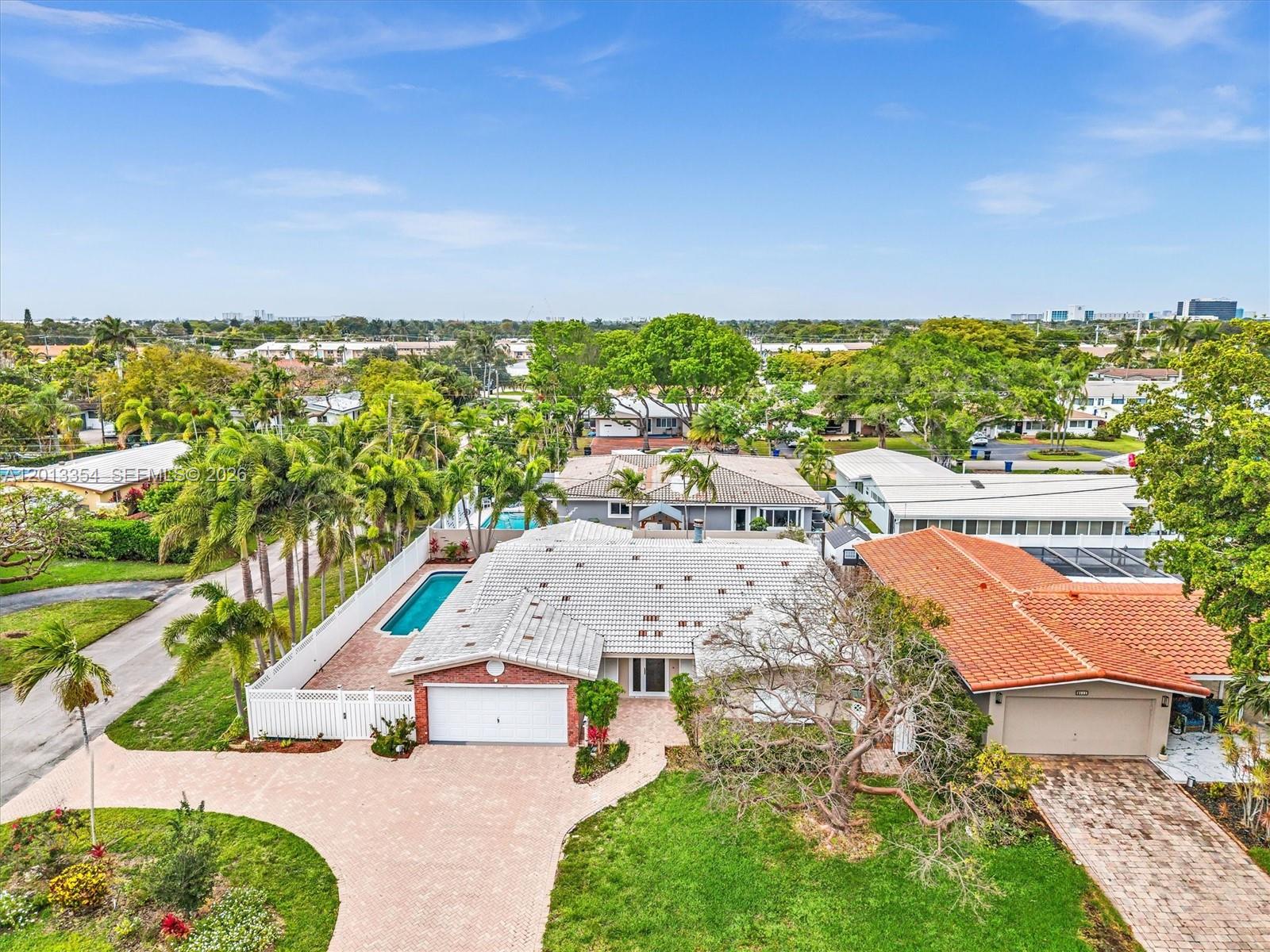 CORAL RIDGE ADD - Residential