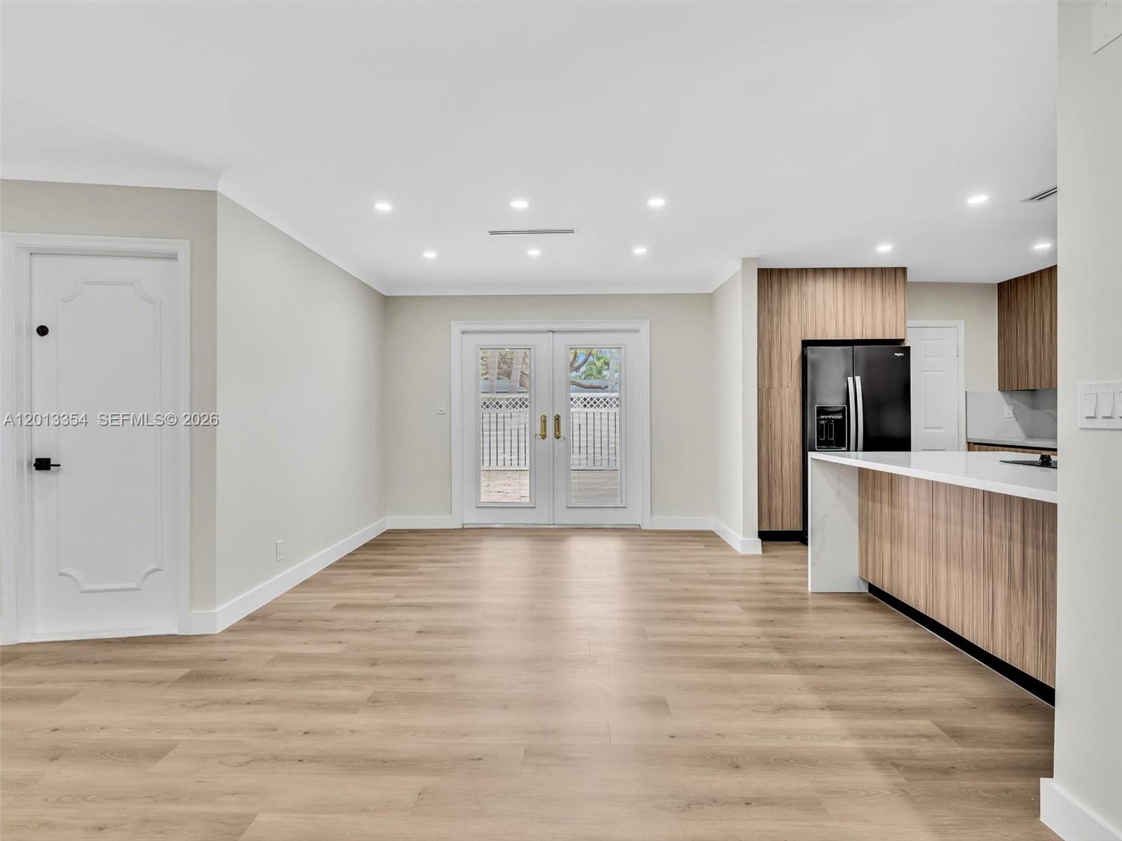 CORAL RIDGE ADD - Residential