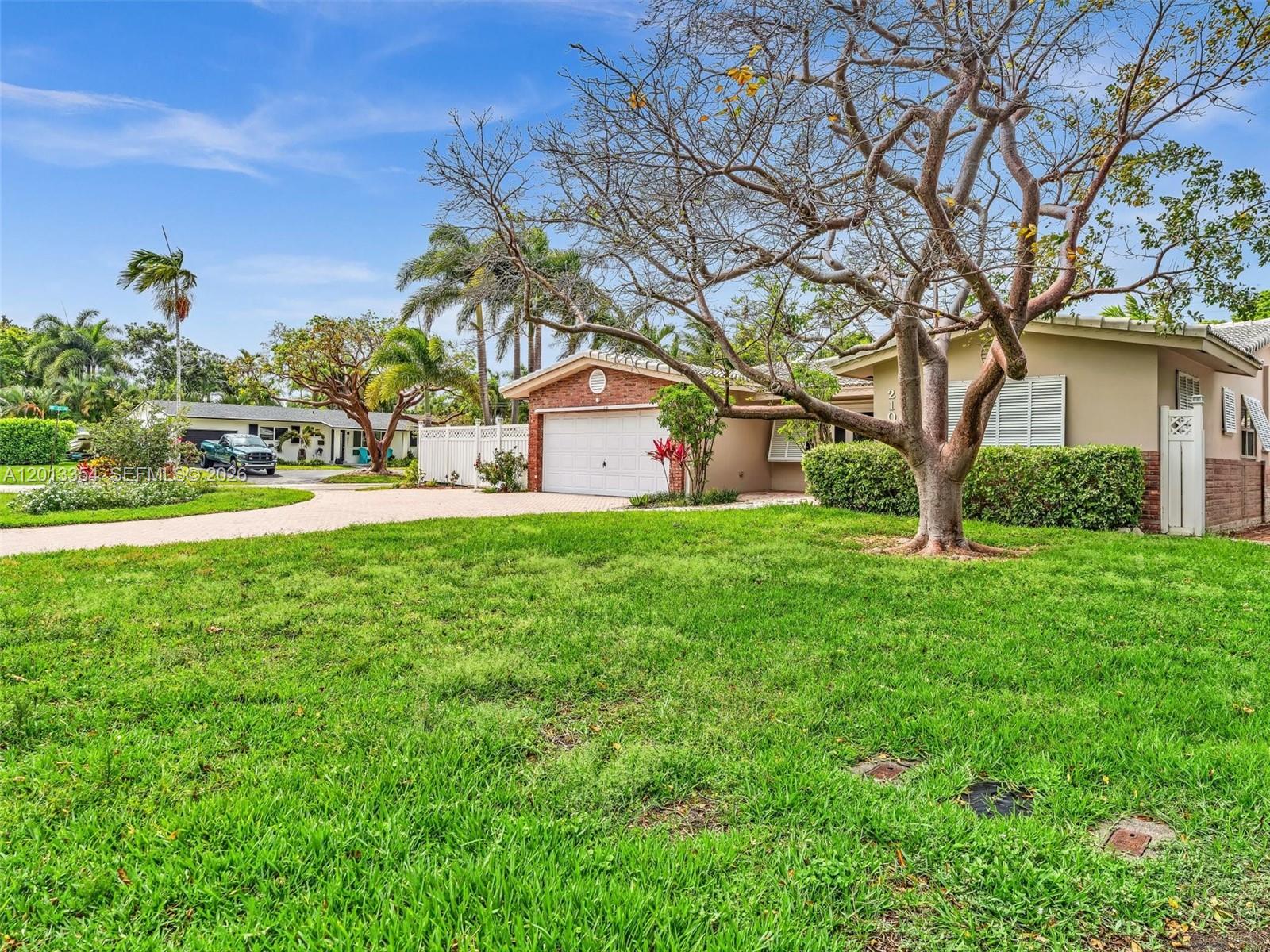CORAL RIDGE ADD - Residential