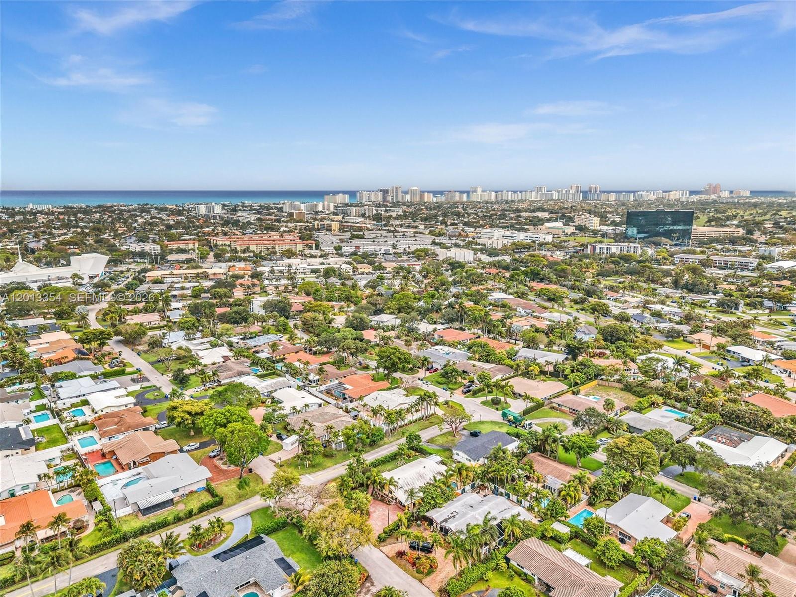 CORAL RIDGE ADD - Residential