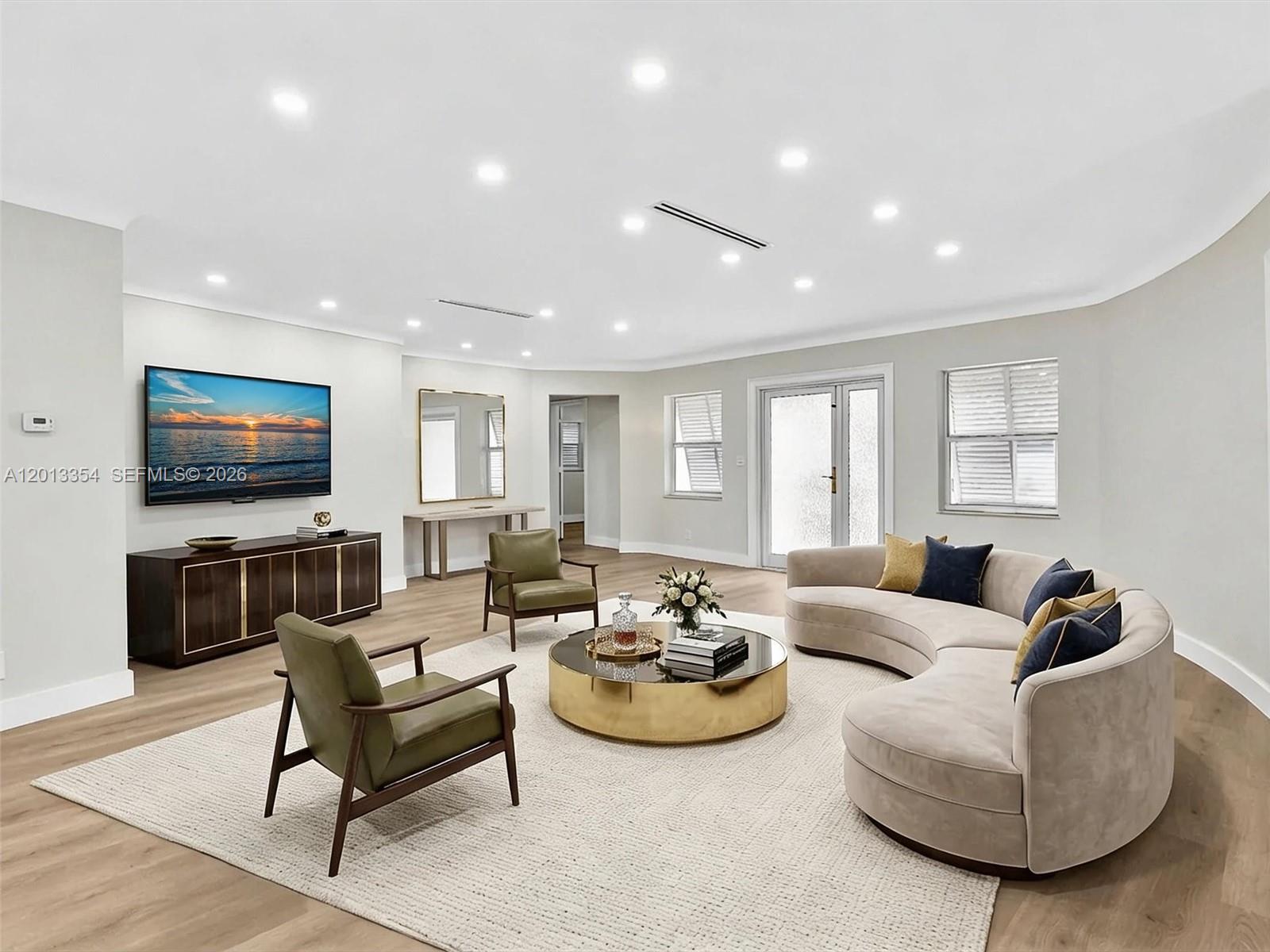 CORAL RIDGE ADD - Residential