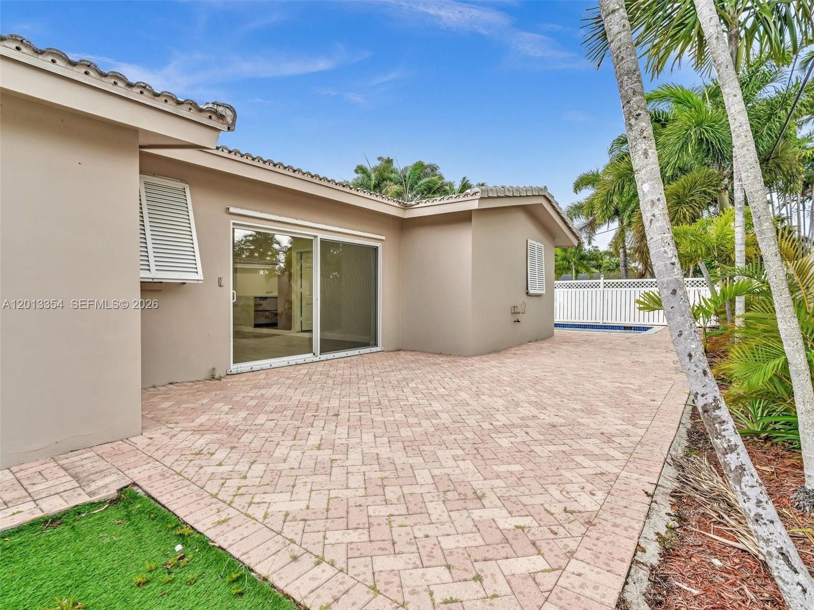 CORAL RIDGE ADD - Residential