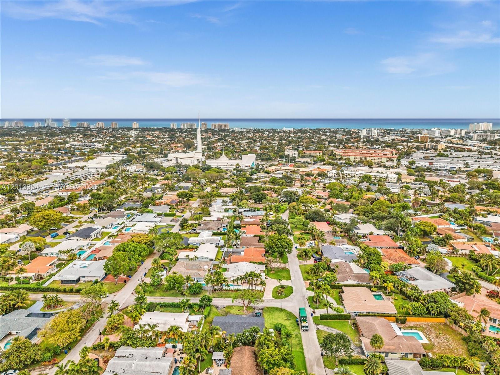 CORAL RIDGE ADD - Residential