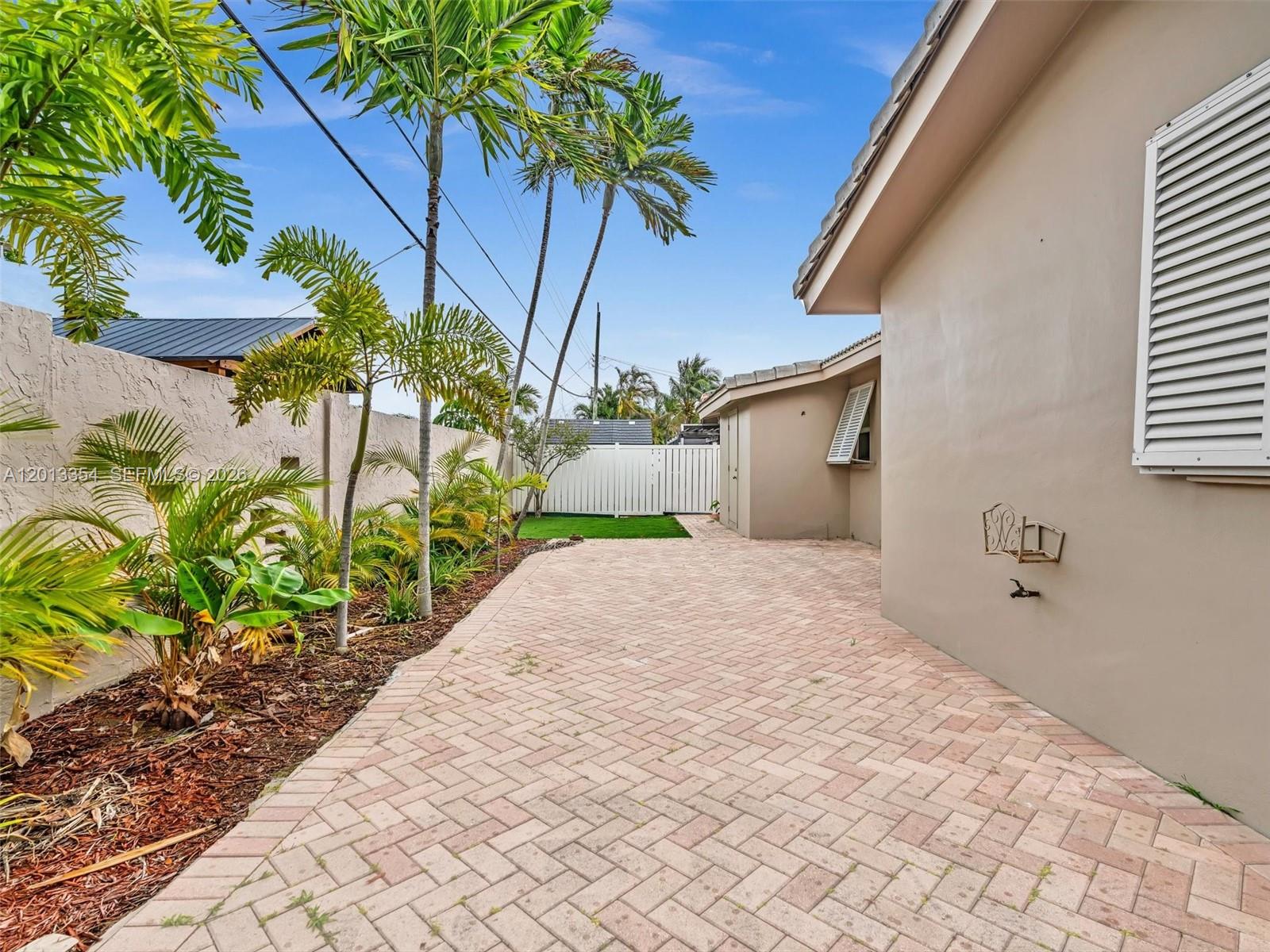 CORAL RIDGE ADD - Residential