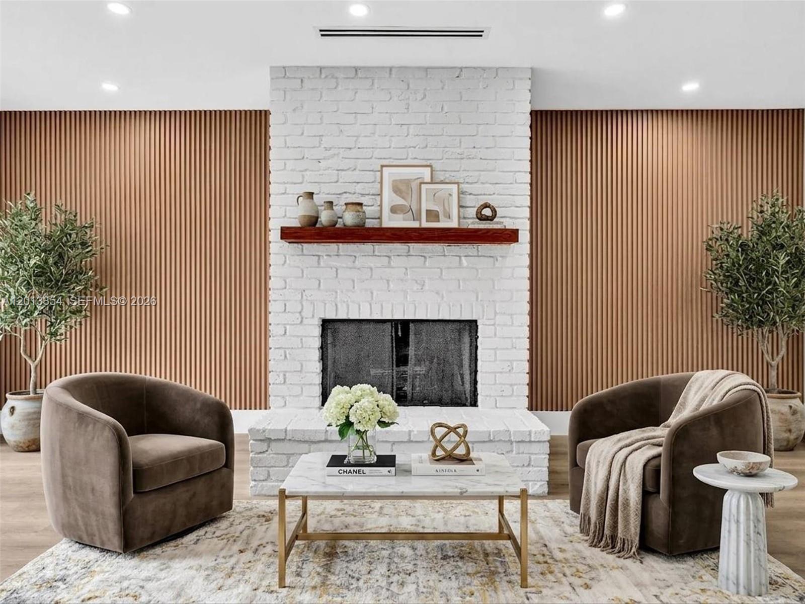 CORAL RIDGE ADD - Residential