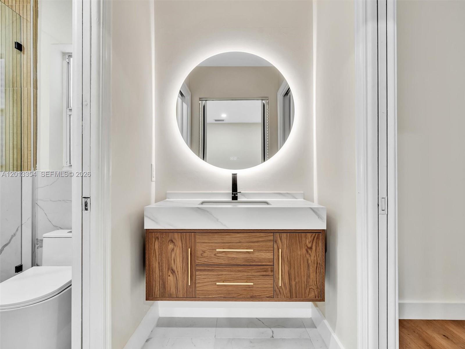 CORAL RIDGE ADD - Residential