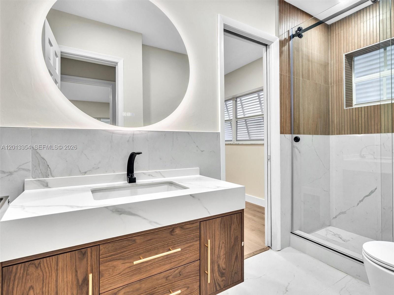 CORAL RIDGE ADD - Residential