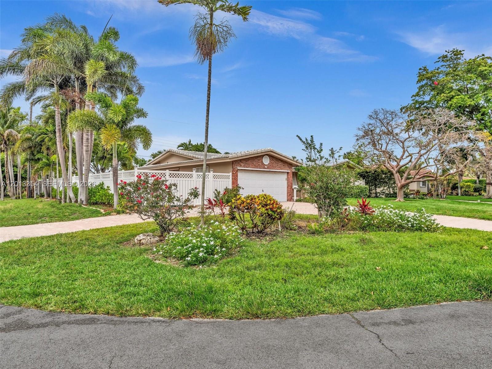 CORAL RIDGE ADD - Residential
