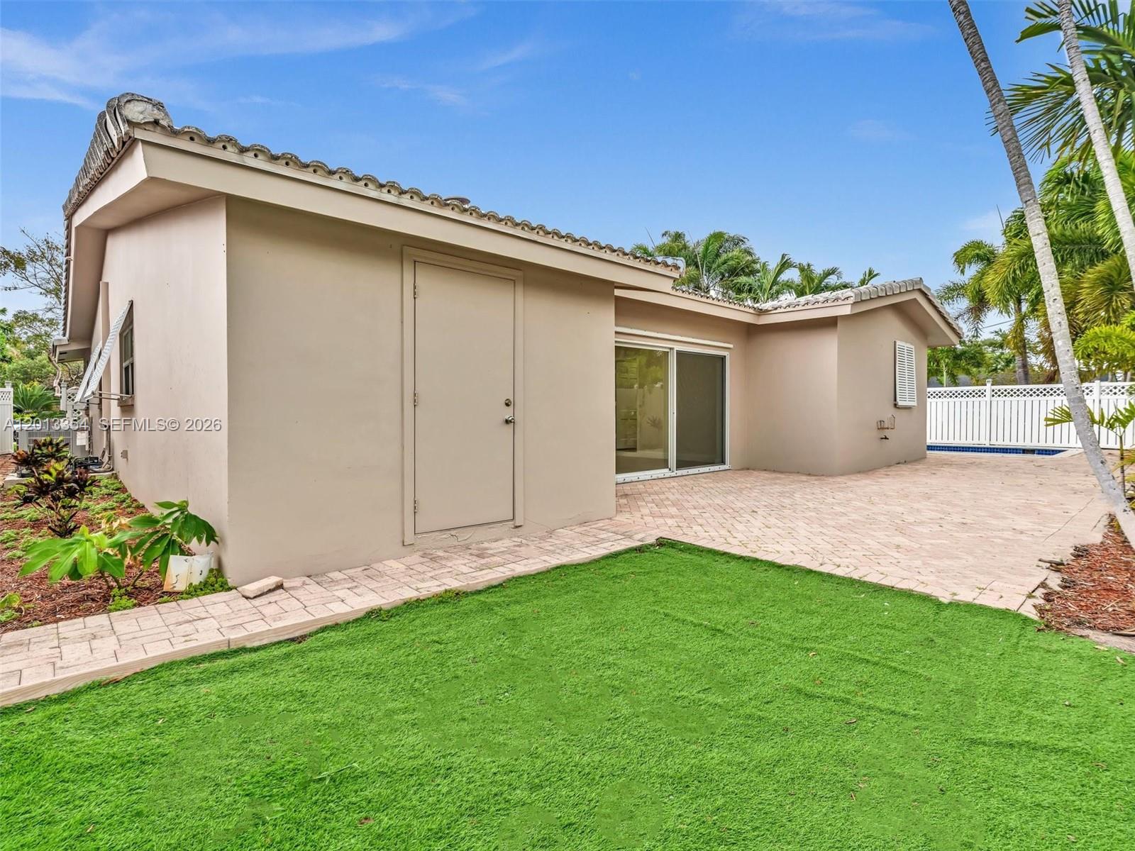CORAL RIDGE ADD - Residential