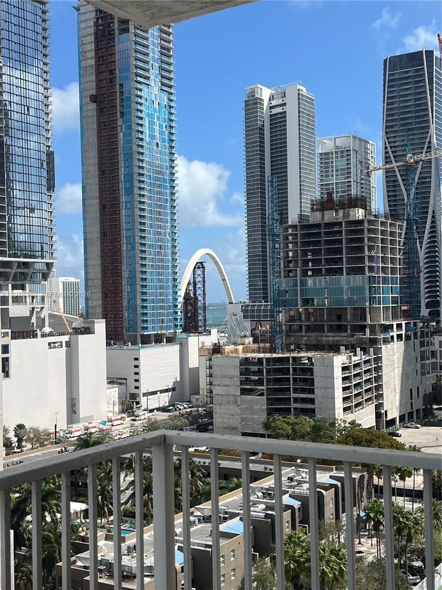 Madison Condominium - Residential Lease