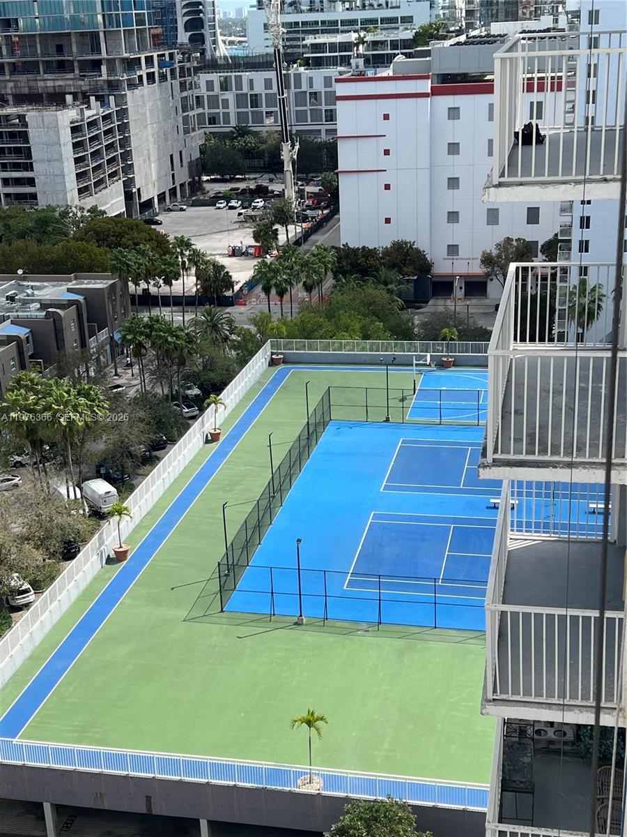 850 N Miami Ave W-1808