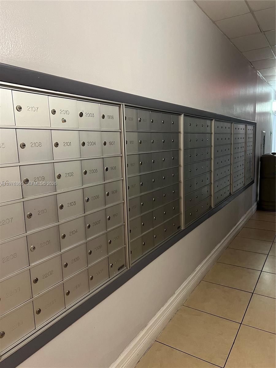 Madison Condominium - Residential Lease