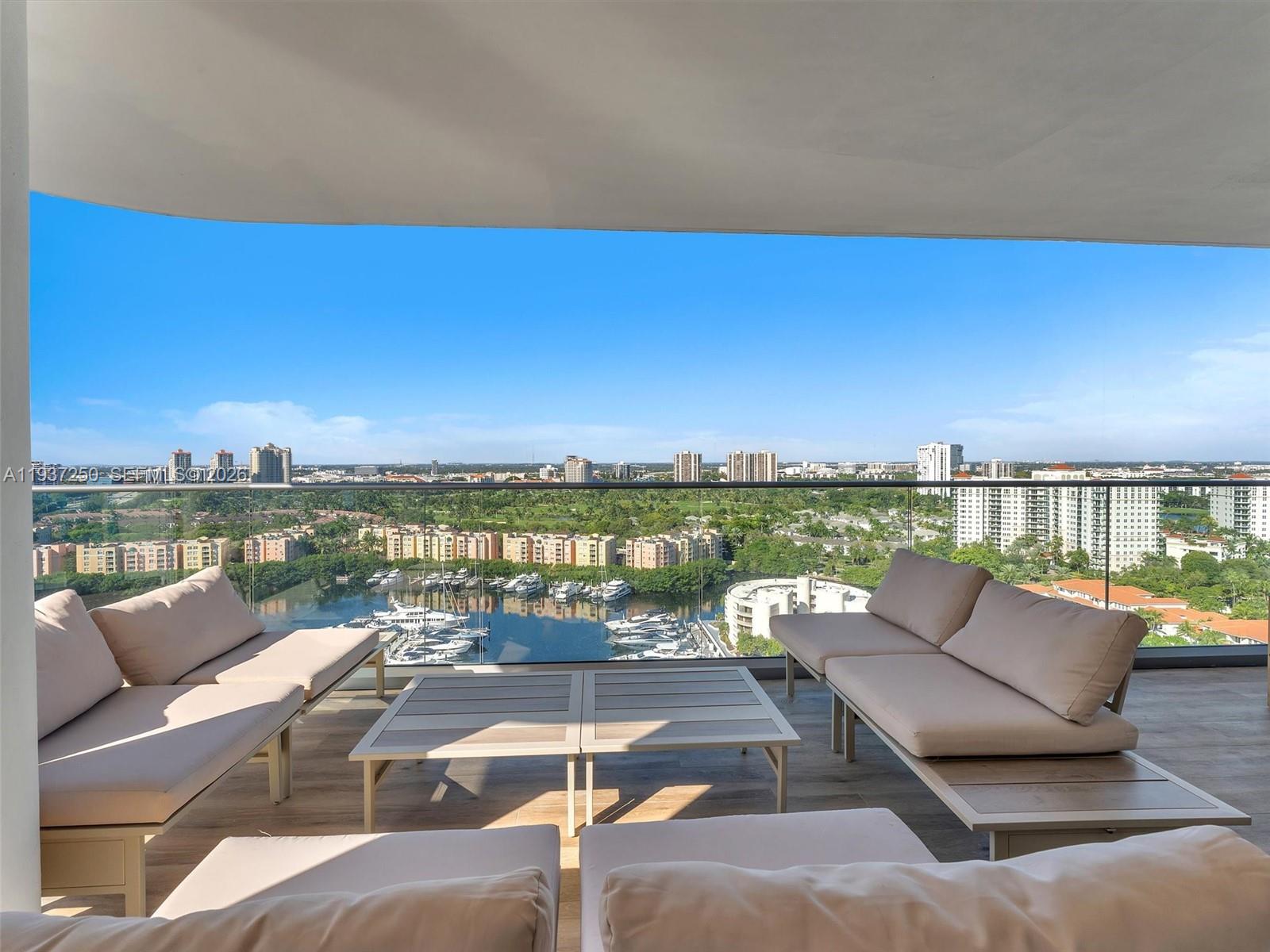 TURNBERRY ISLE - Residential