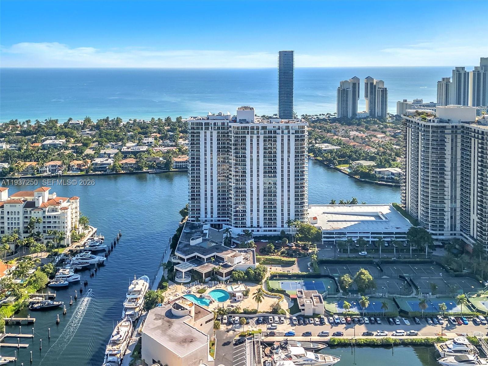 TURNBERRY ISLE - Residential