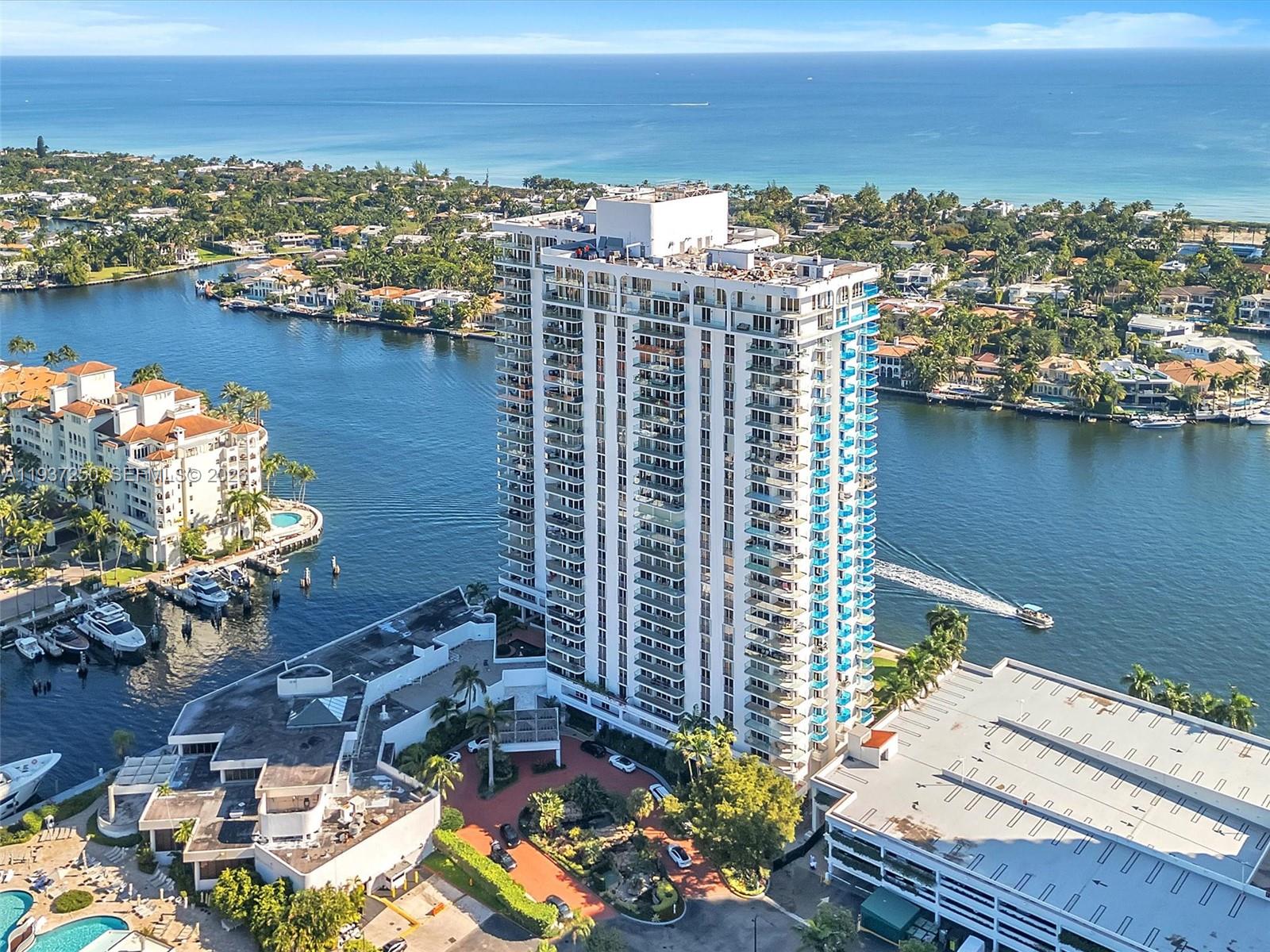 TURNBERRY ISLE - Residential