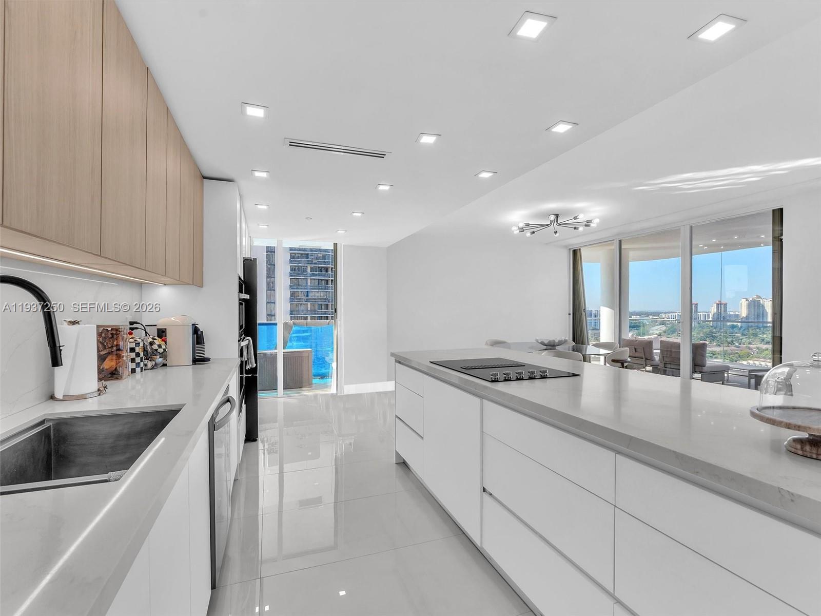 19707 Turnberry Way 22D