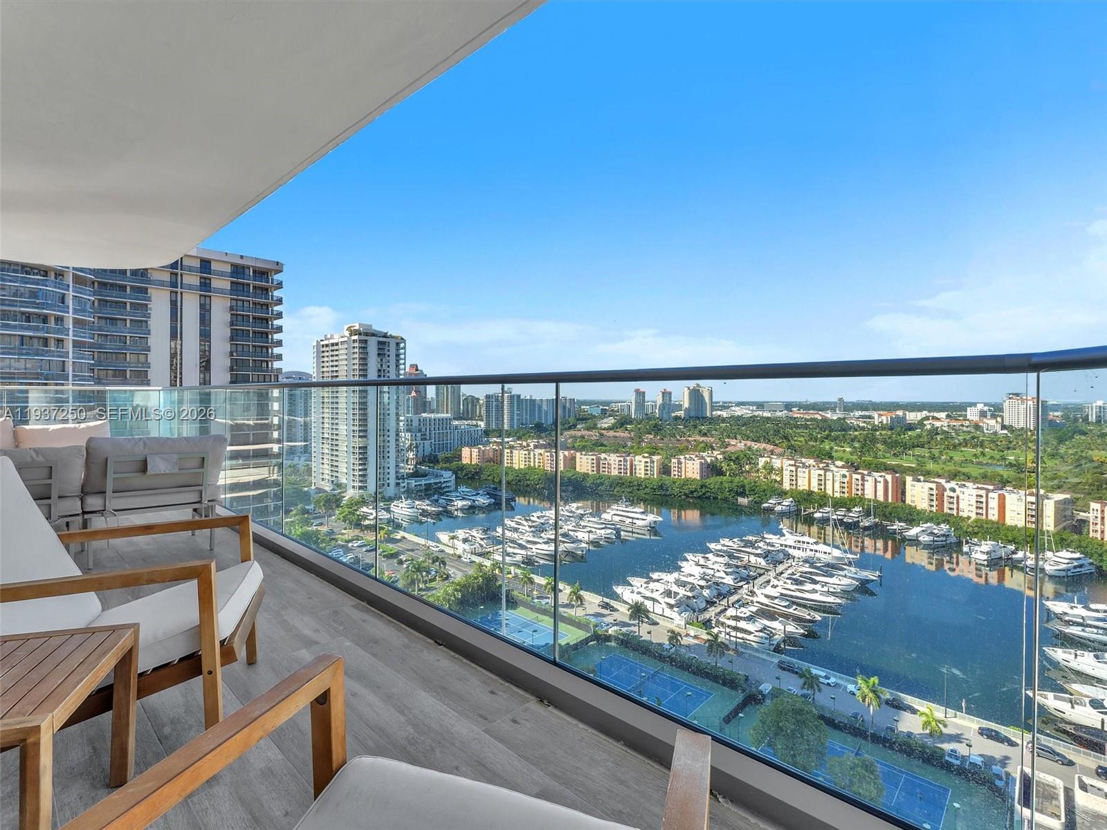 TURNBERRY ISLE - Residential