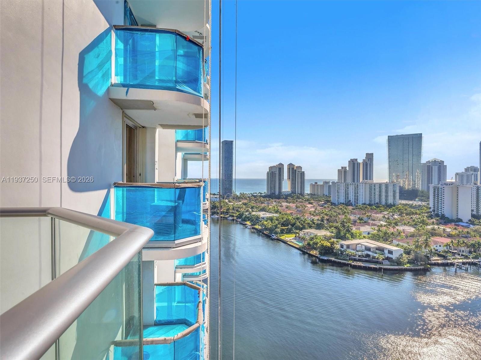 TURNBERRY ISLE - Residential