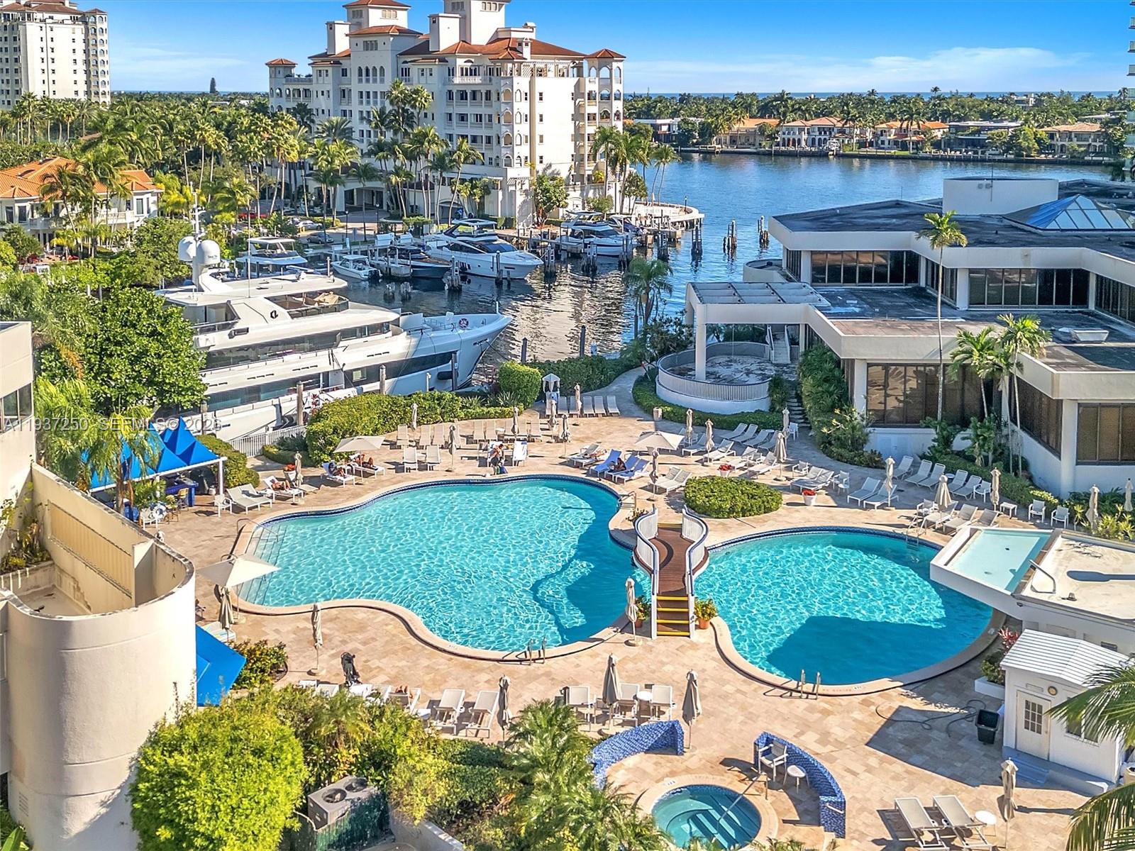 TURNBERRY ISLE - Residential