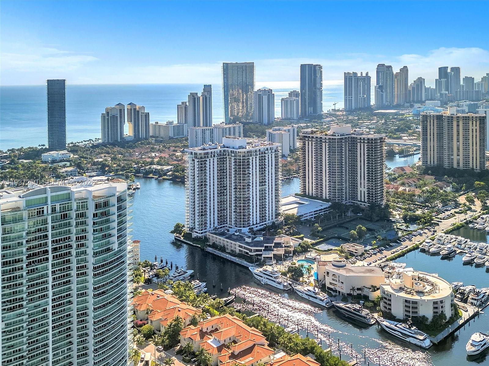 TURNBERRY ISLE - Residential