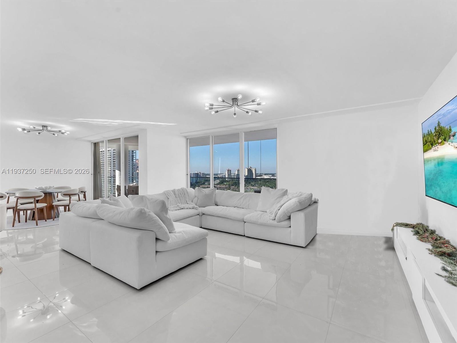 TURNBERRY ISLE - Residential