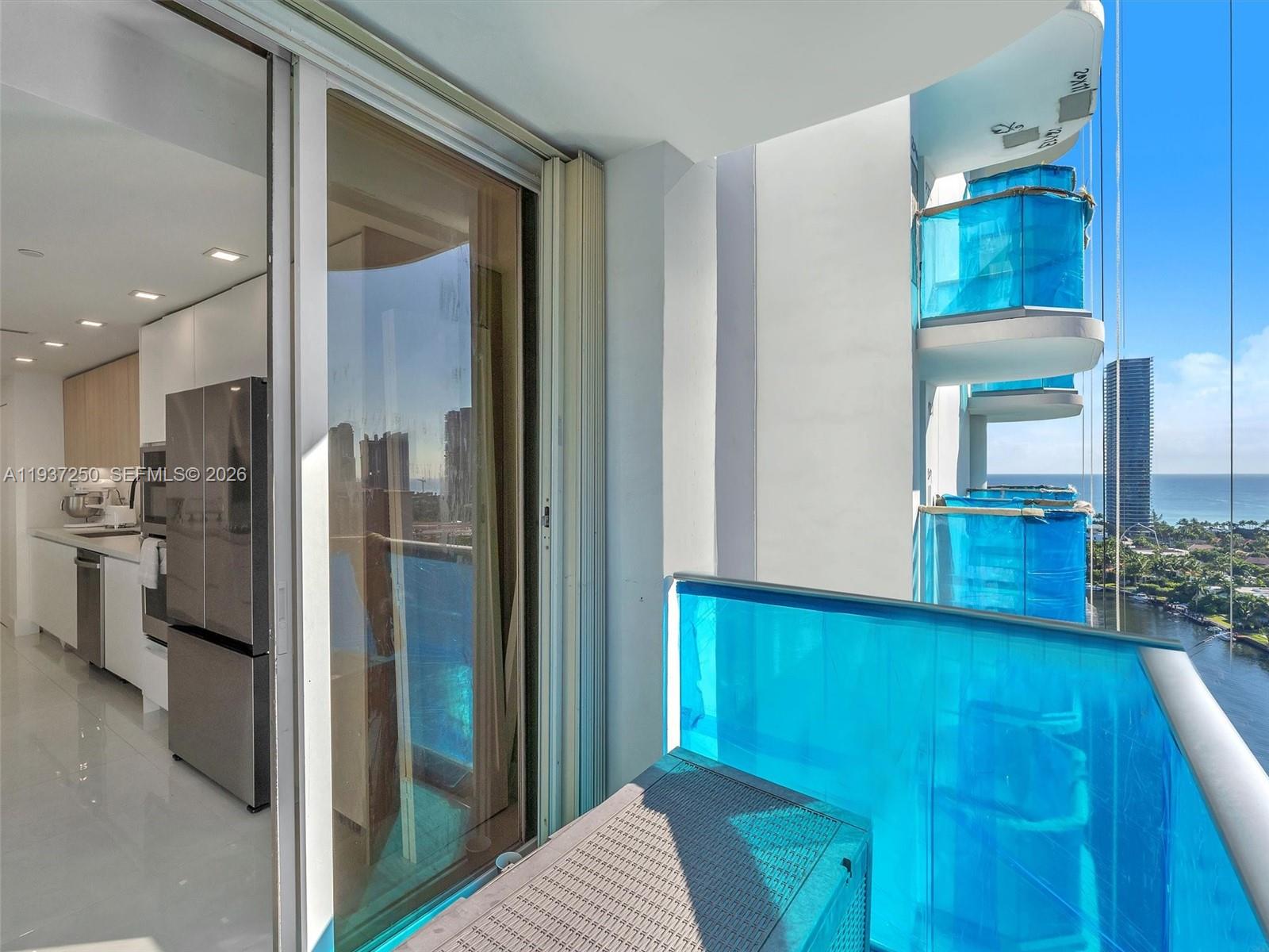 TURNBERRY ISLE - Residential