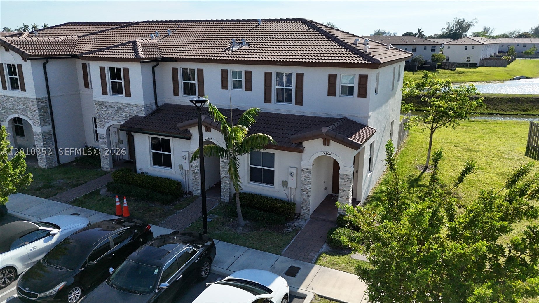 12308 NW 23rd Ct 12308