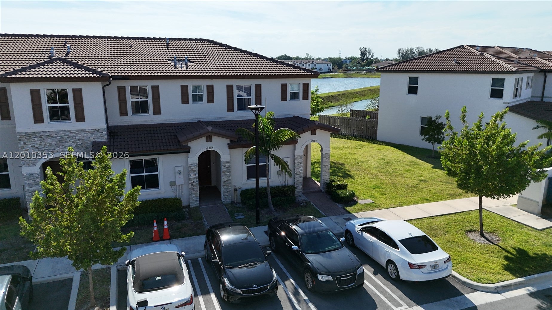 12308 NW 23rd Ct 12308
