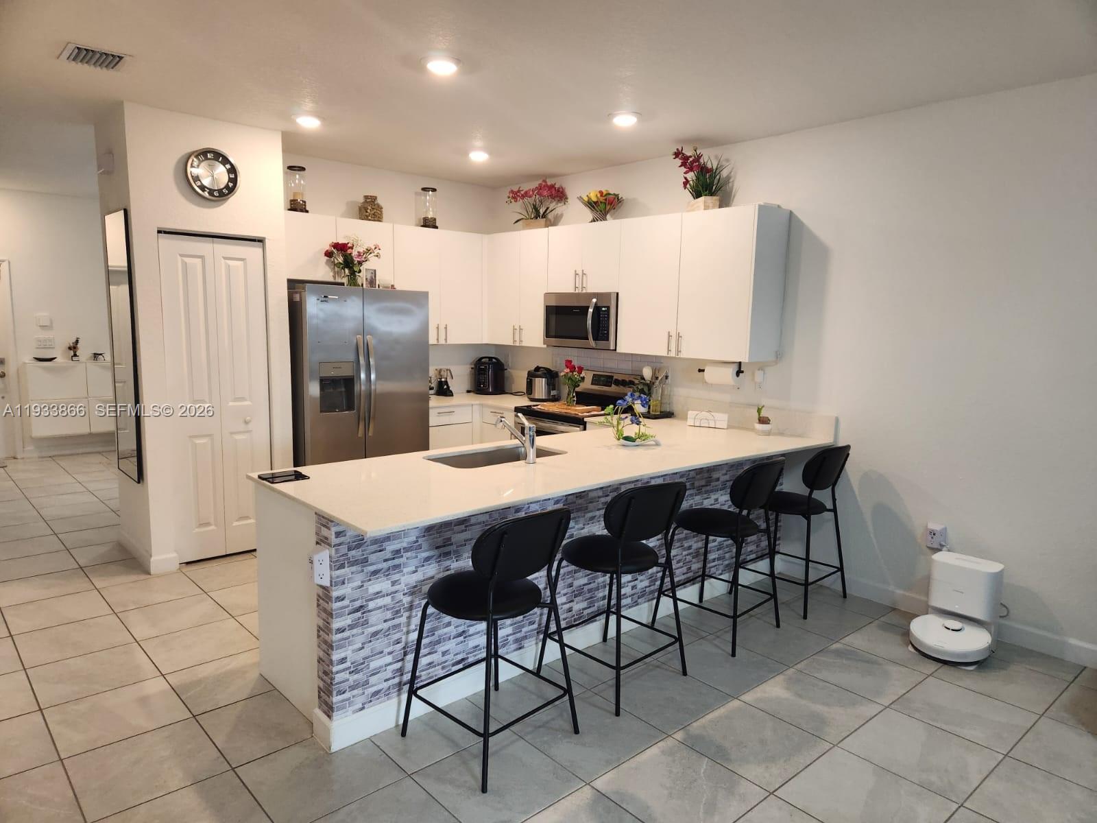 Kendall Assemblage - Residential