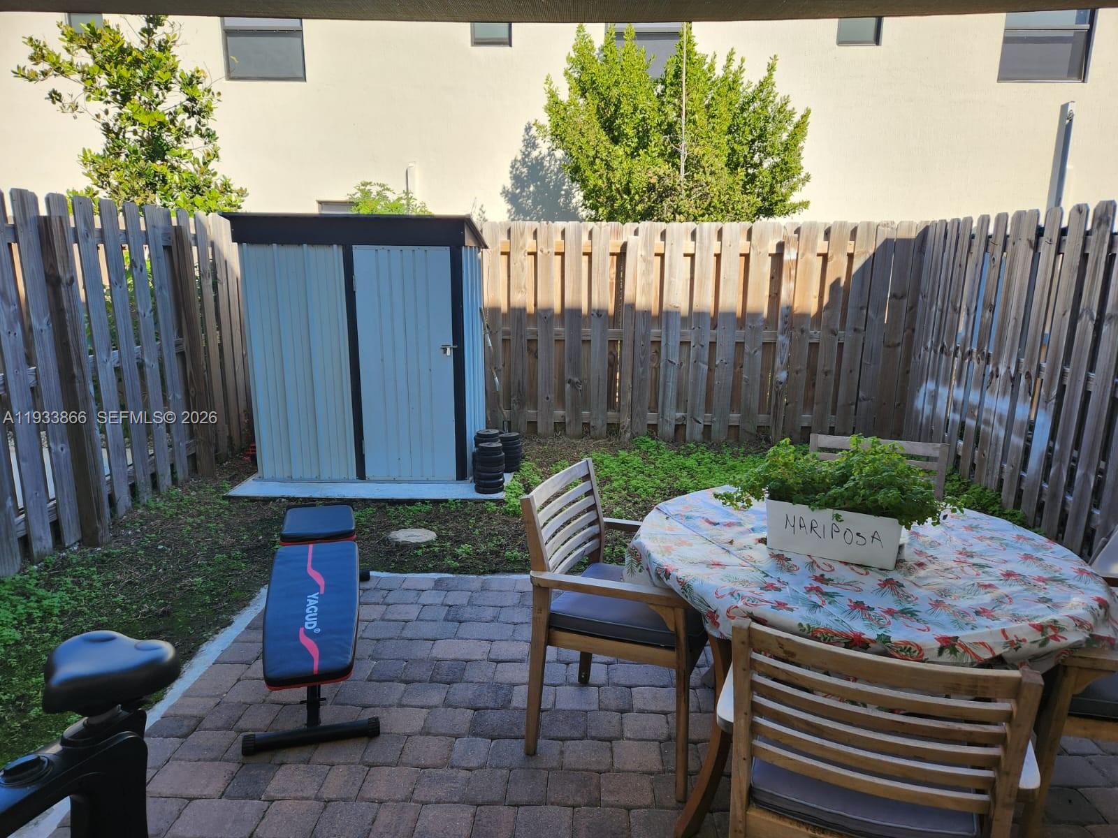 Kendall Assemblage - Residential