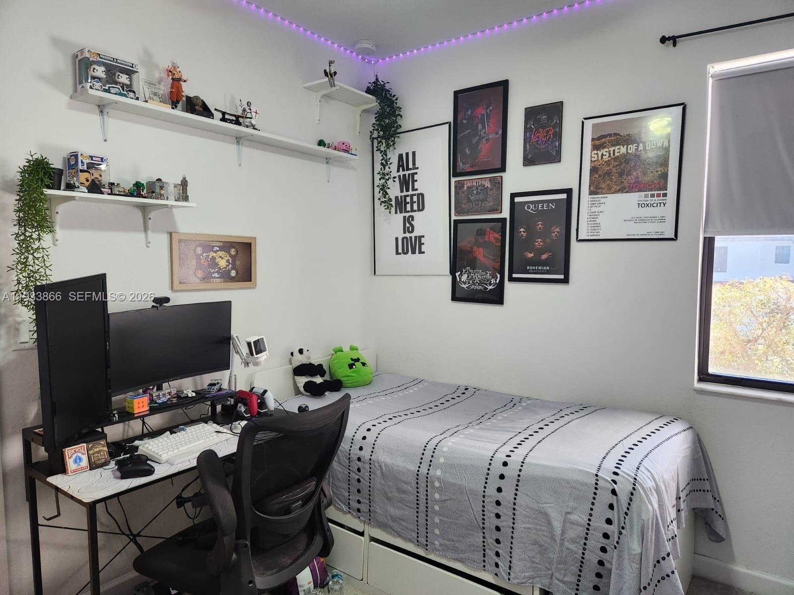 Kendall Assemblage - Residential