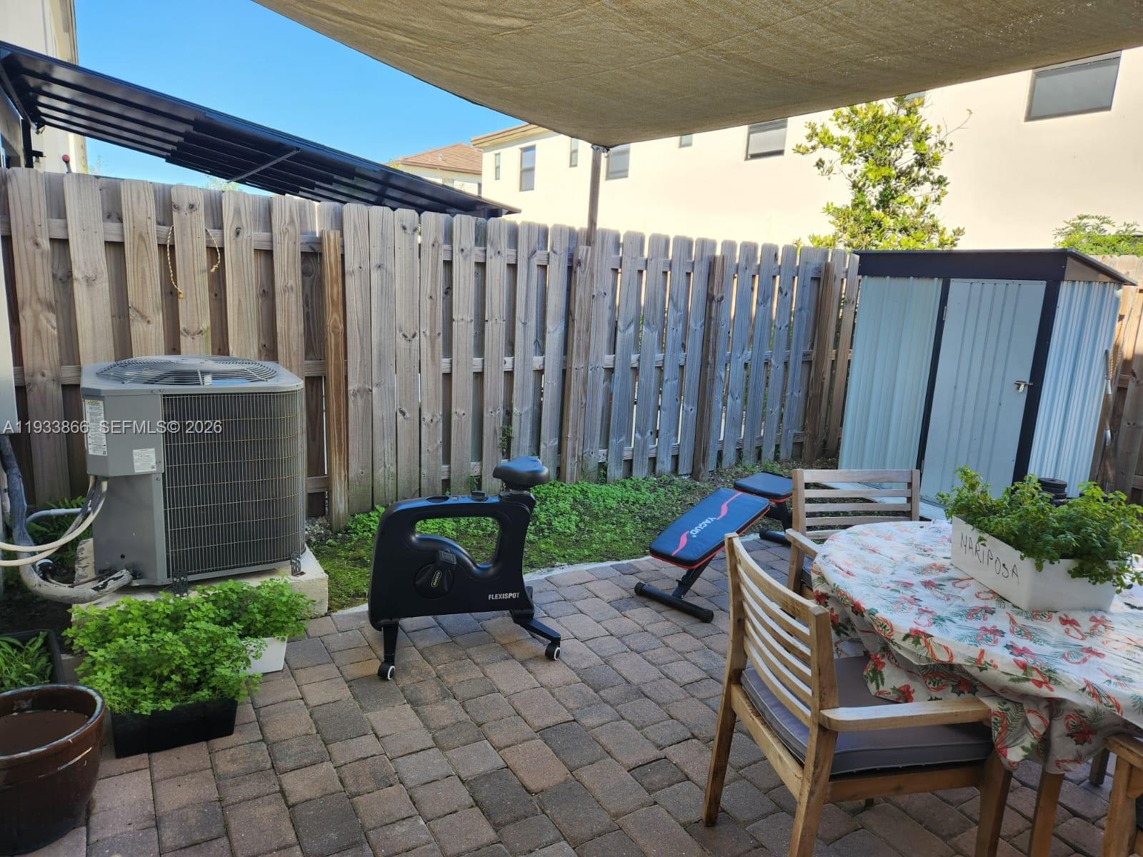 Kendall Assemblage - Residential