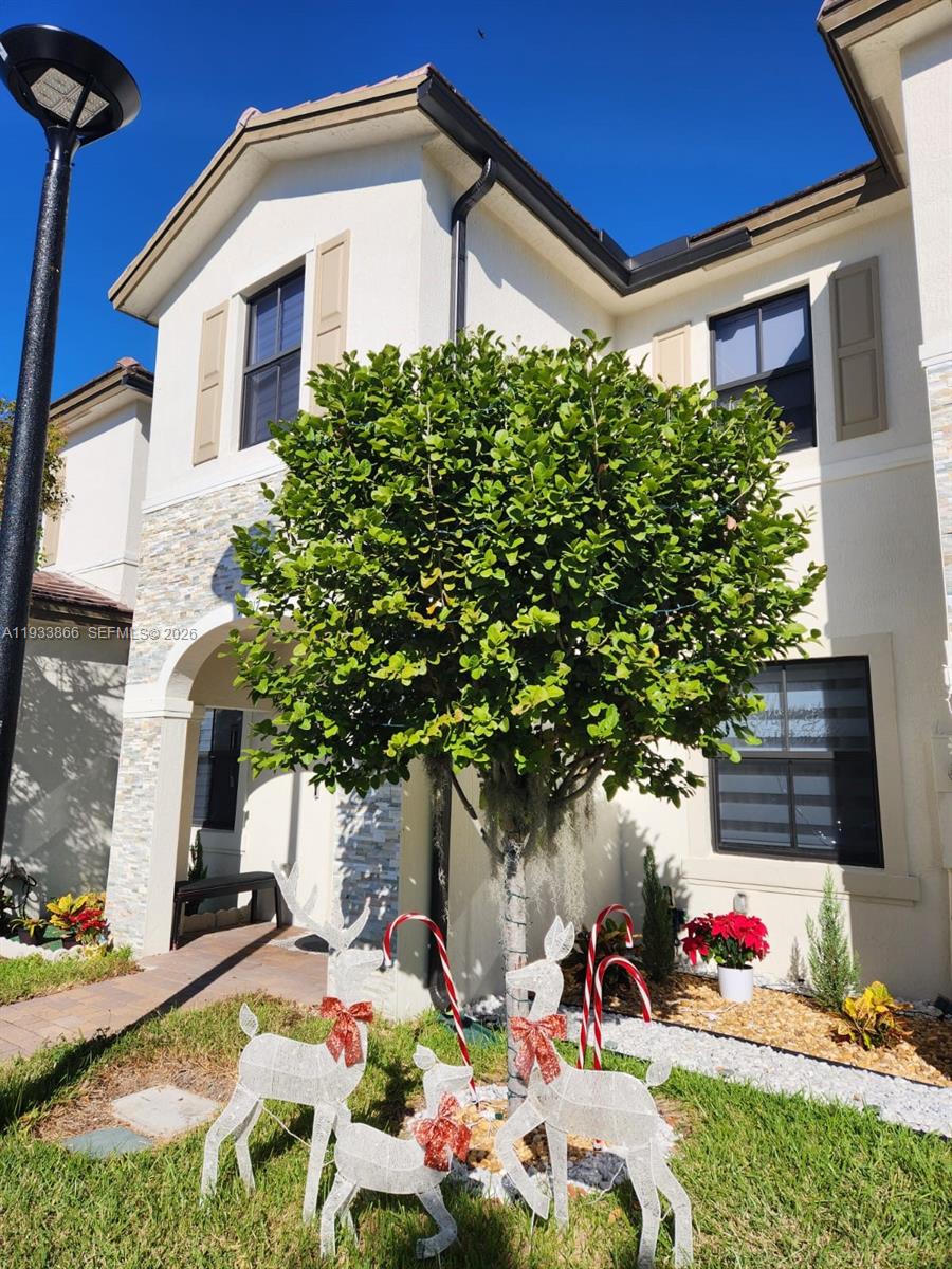 Kendall Assemblage - Residential