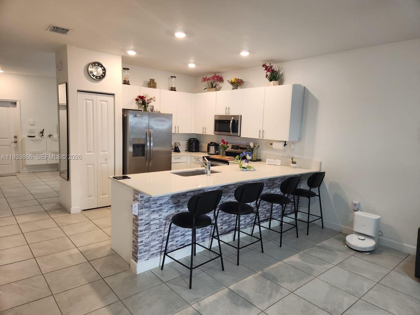 Kendall Assemblage - Residential