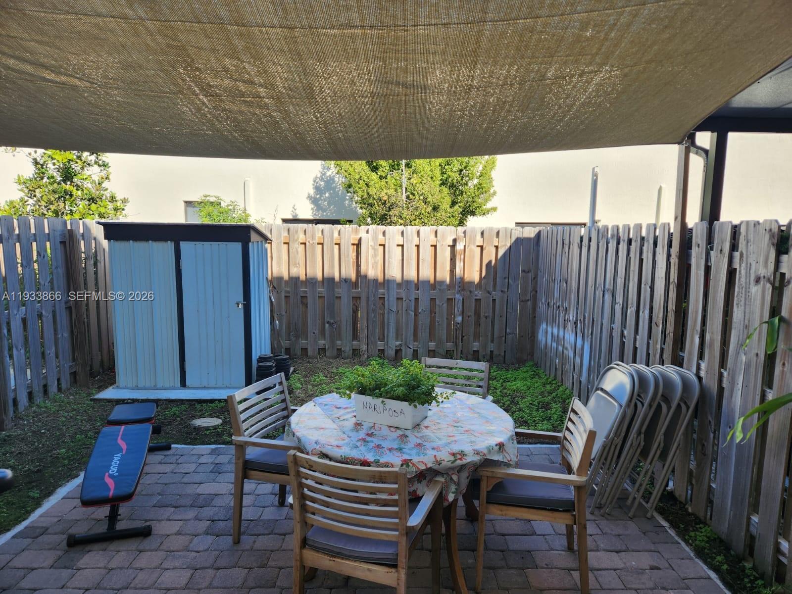 Kendall Assemblage - Residential