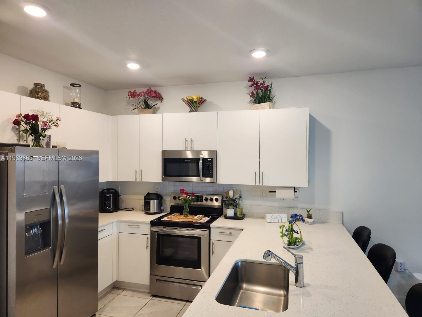 Kendall Assemblage - Residential