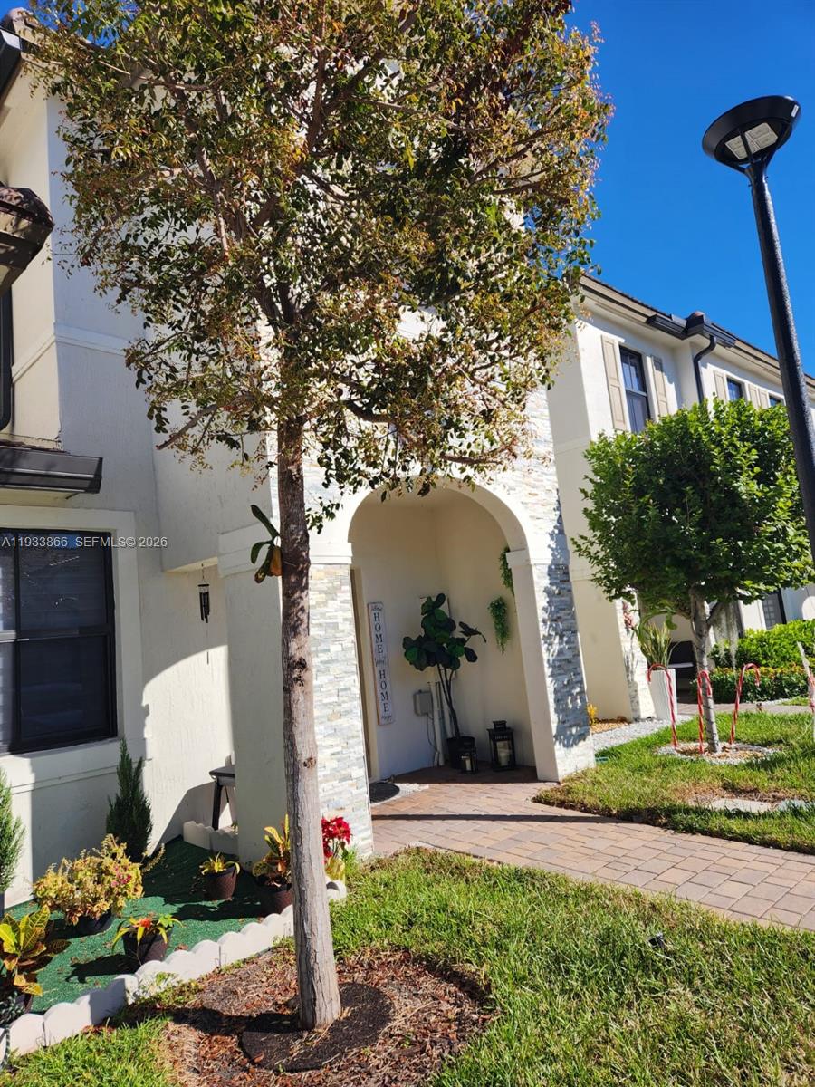 Kendall Assemblage - Residential