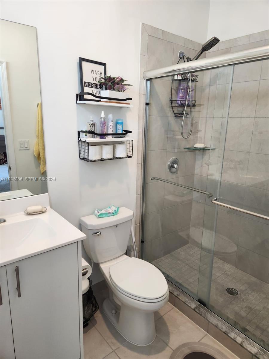 Kendall Assemblage - Residential