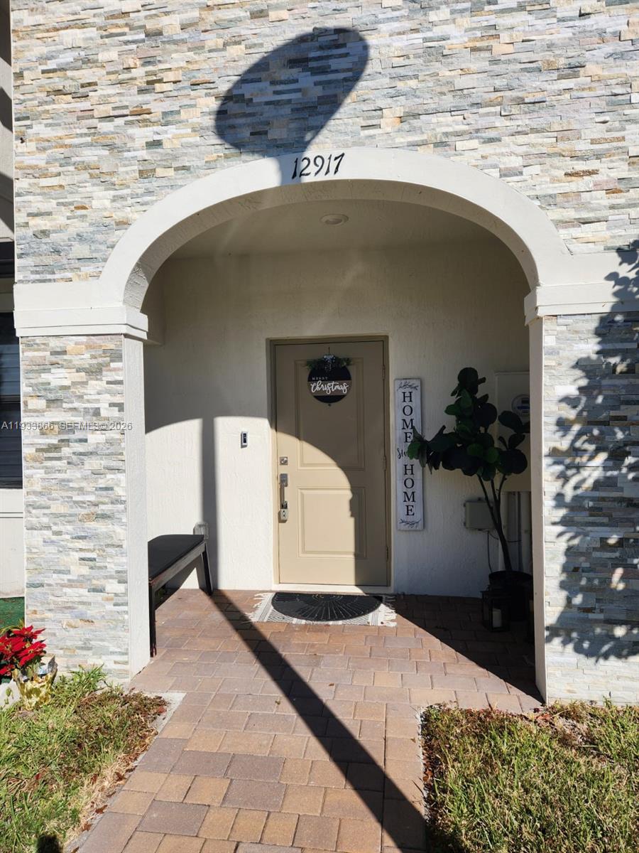 Kendall Assemblage - Residential