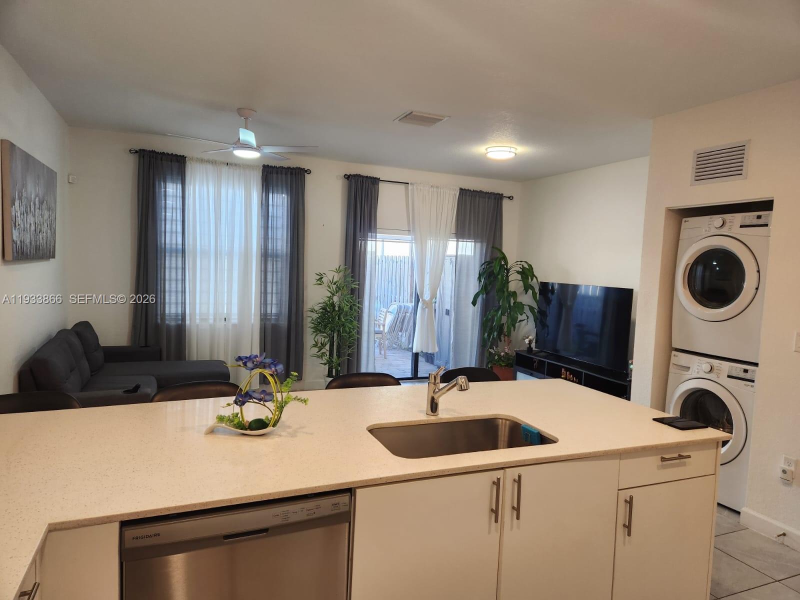 Kendall Assemblage - Residential