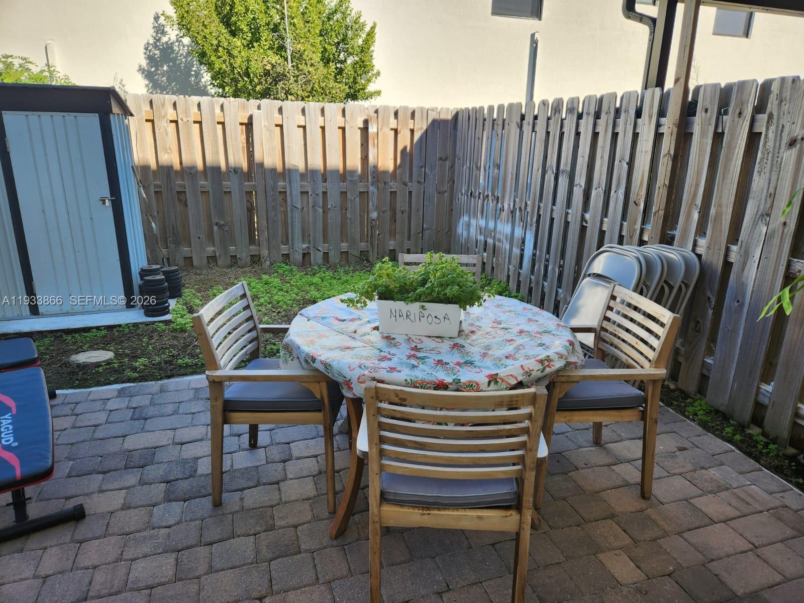 Kendall Assemblage - Residential