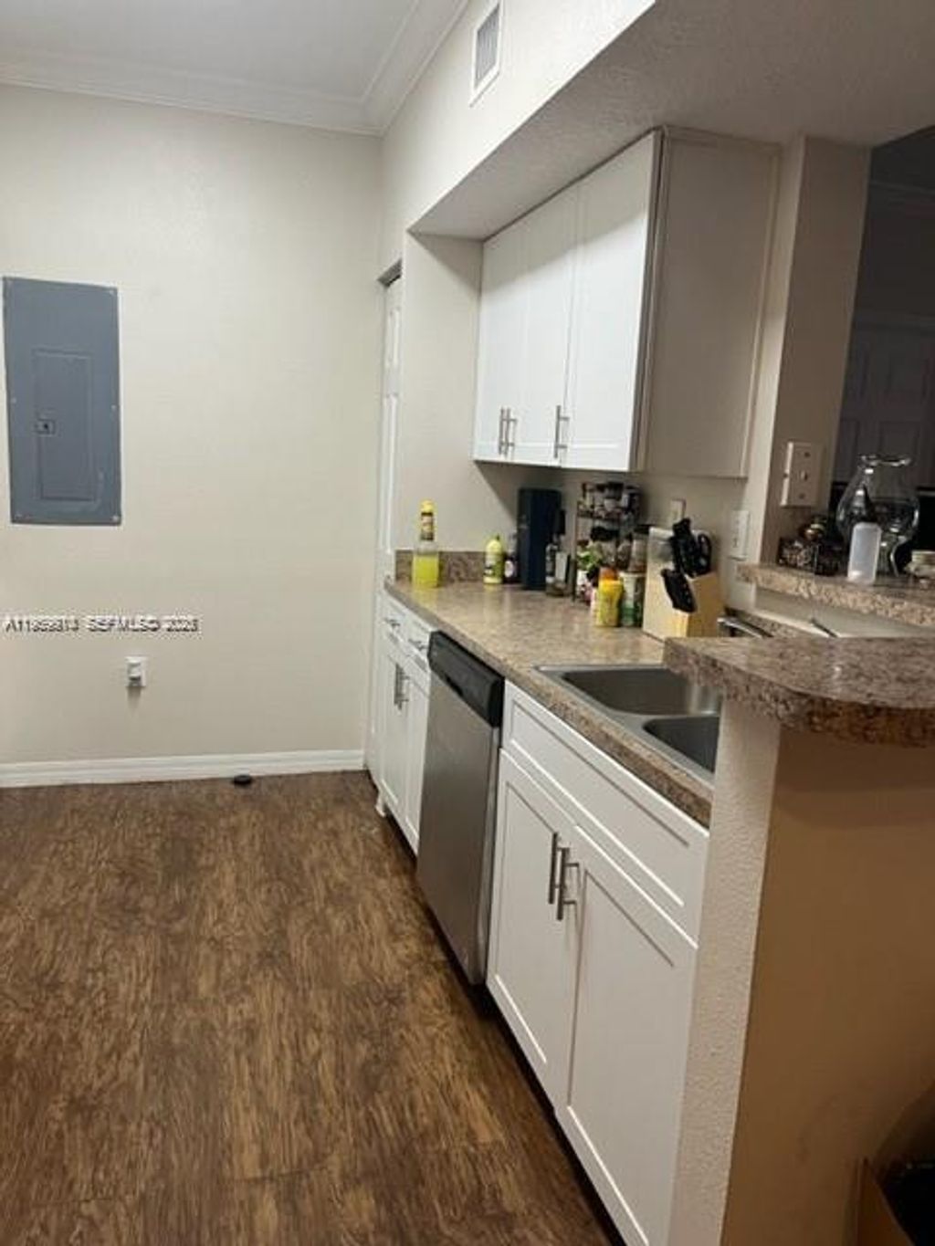 Photo of 200 SW 117th Ter #10306, Pembroke Pines, FL 33025 (MLS # A11969910)