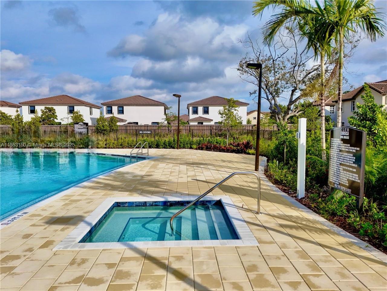 SILVER PALM RESIDENTIAL H - Residential