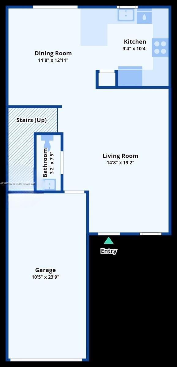 SILVER PALM RESIDENTIAL H - Residential