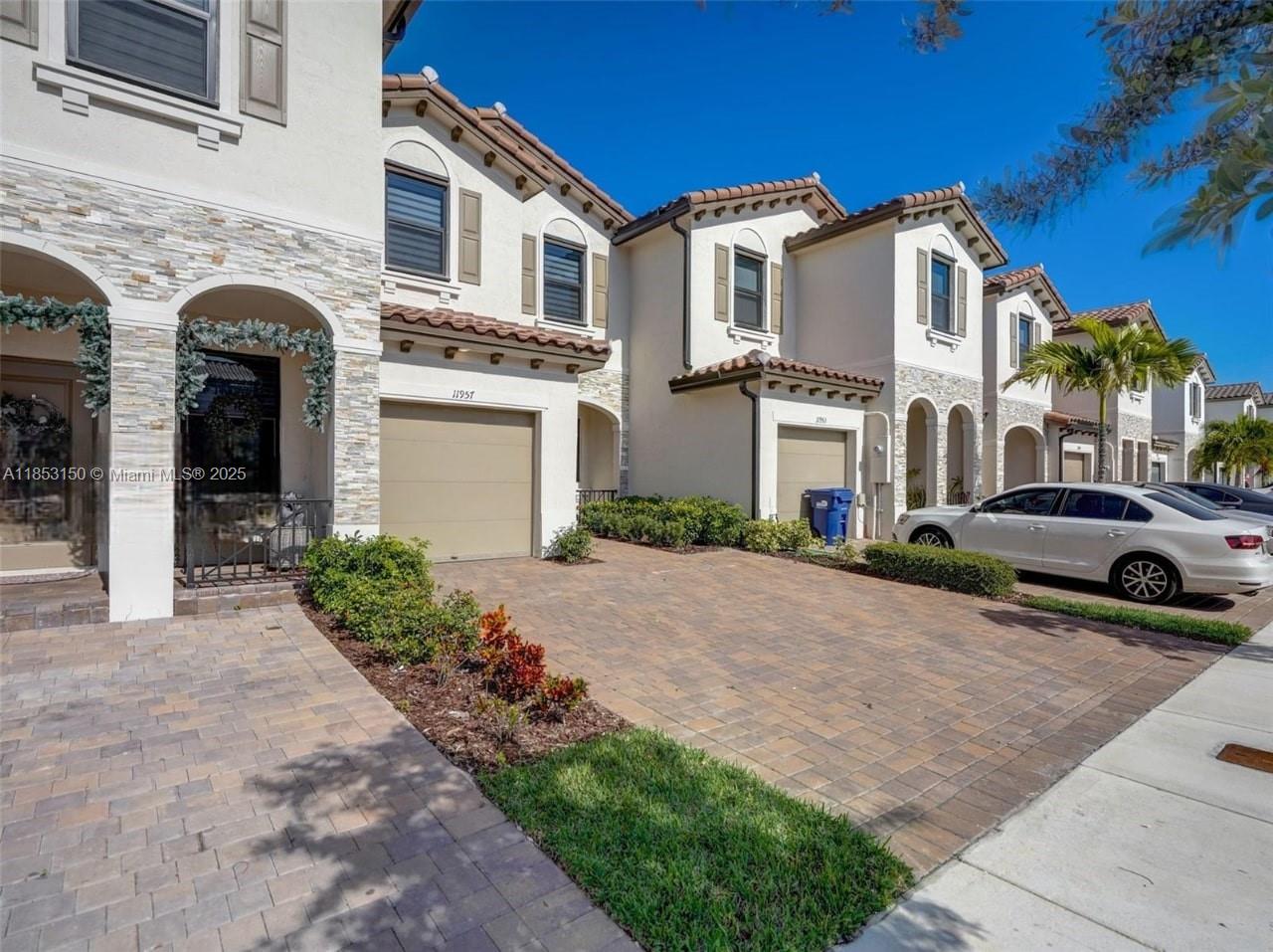 SILVER PALM RESIDENTIAL H - Residential