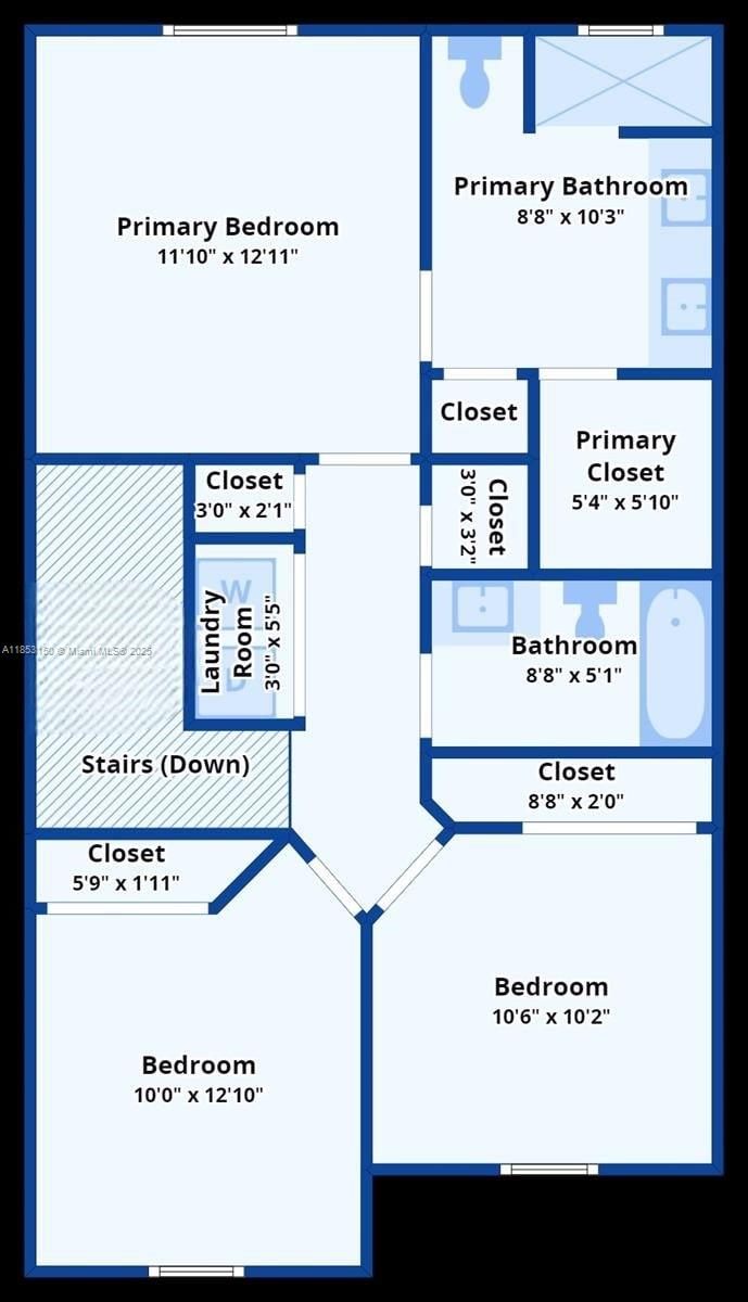 SILVER PALM RESIDENTIAL H - Residential
