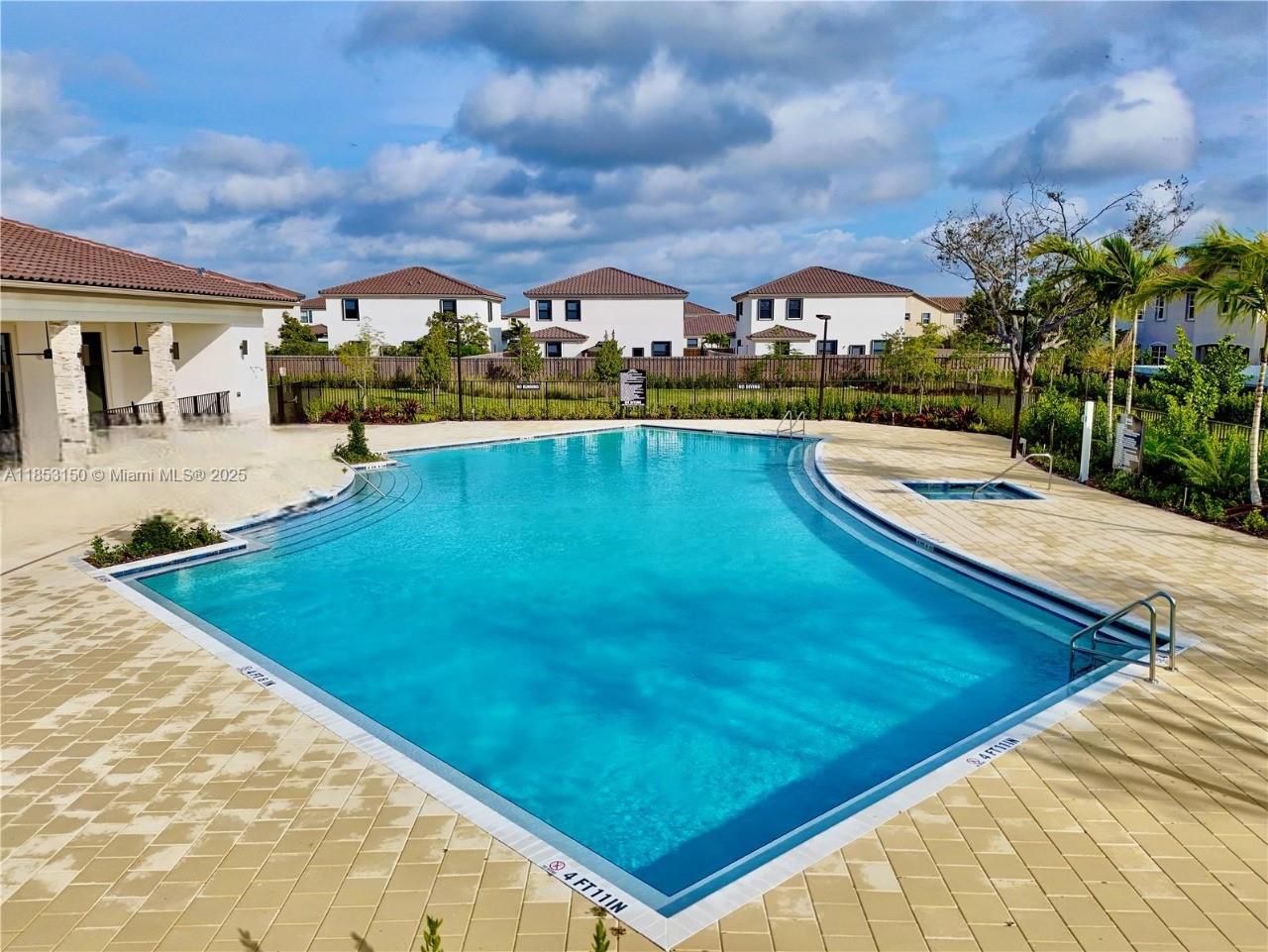 SILVER PALM RESIDENTIAL H - Residential