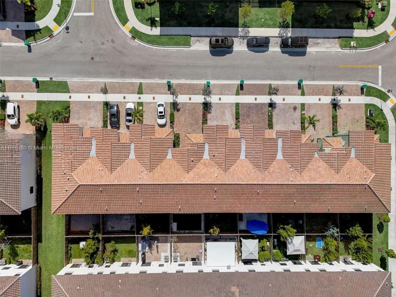 SILVER PALM RESIDENTIAL H - Residential